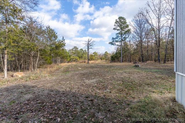 59056 S 4695 Road, Watts, OK 74964