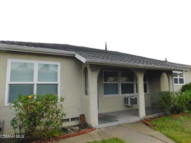 6213 Whitsett Avenue, North Hollywood, CA 91606