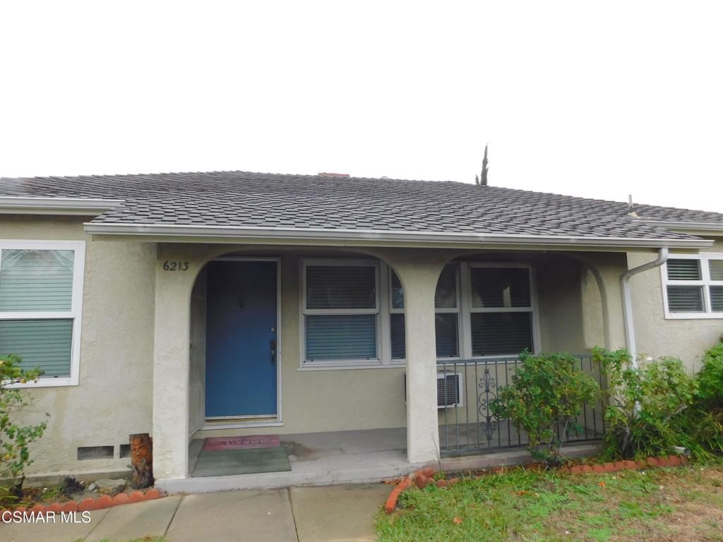 6213 Whitsett Avenue, North Hollywood, CA 91606