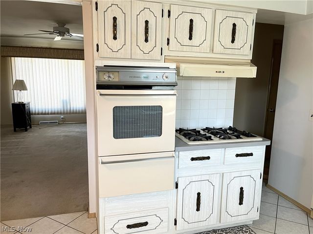 12416 Eastwood Boulevard, Garfield Heights, OH 44125