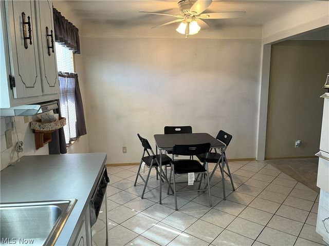 12416 Eastwood Boulevard, Garfield Heights, OH 44125