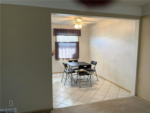 12416 Eastwood Boulevard, Garfield Heights, OH 44125