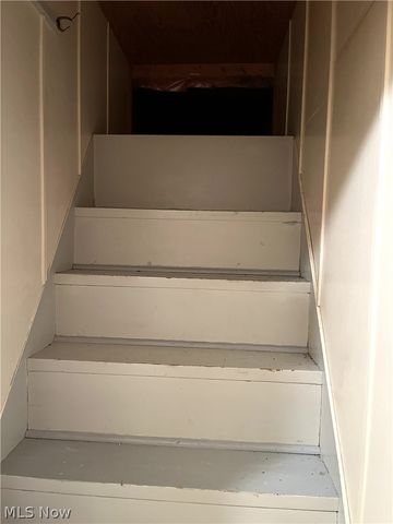 12416 Eastwood Boulevard, Garfield Heights, OH 44125