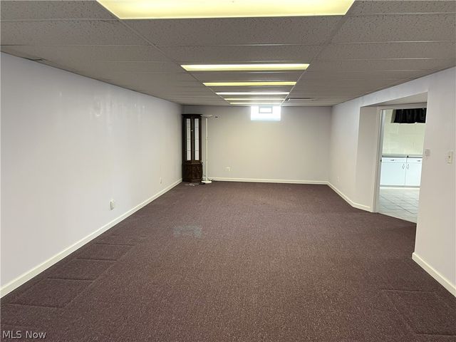 12416 Eastwood Boulevard, Garfield Heights, OH 44125