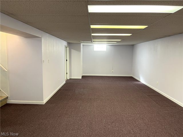 12416 Eastwood Boulevard, Garfield Heights, OH 44125