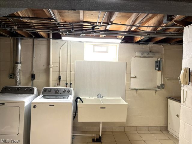 12416 Eastwood Boulevard, Garfield Heights, OH 44125