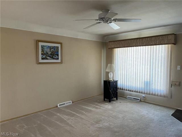 12416 Eastwood Boulevard, Garfield Heights, OH 44125