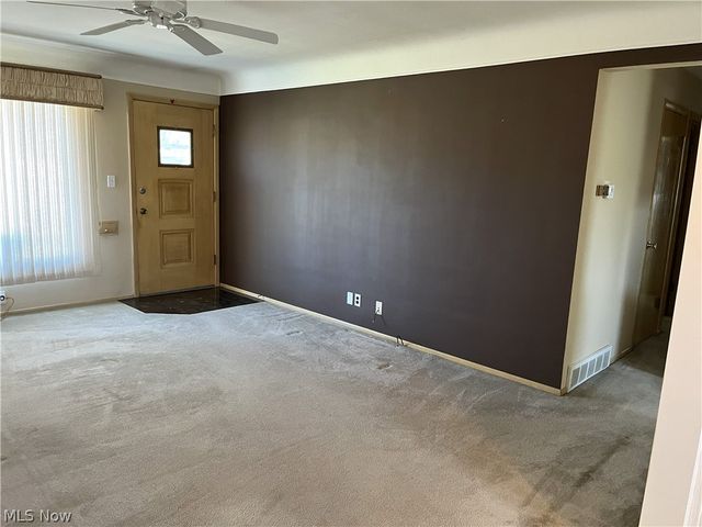 12416 Eastwood Boulevard, Garfield Heights, OH 44125