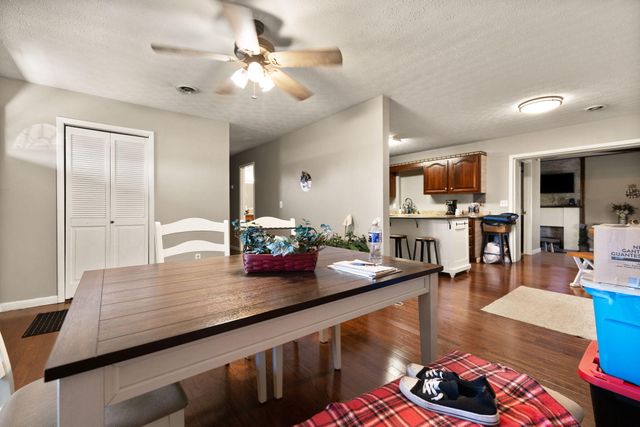 1080 Parkers Mill Road, Somerset, KY 42501