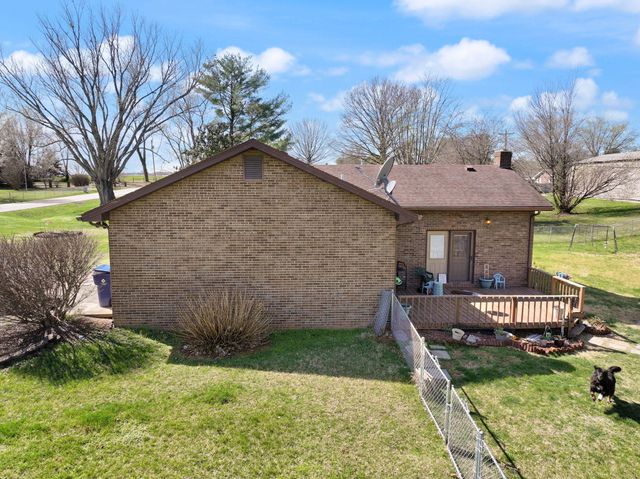 1080 Parkers Mill Road, Somerset, KY 42501