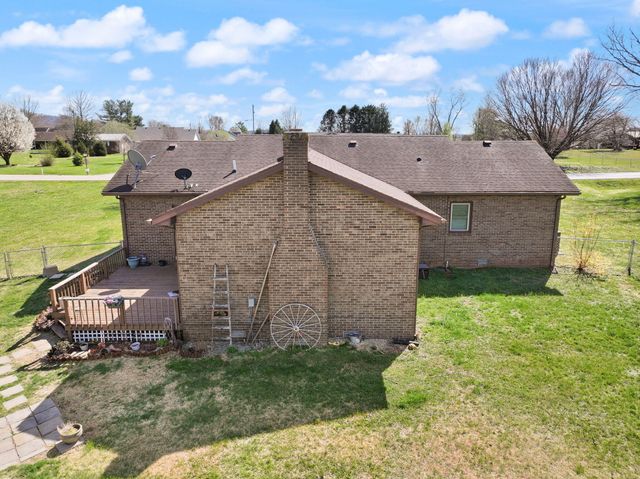 1080 Parkers Mill Road, Somerset, KY 42501