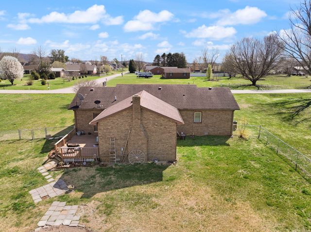 1080 Parkers Mill Road, Somerset, KY 42501