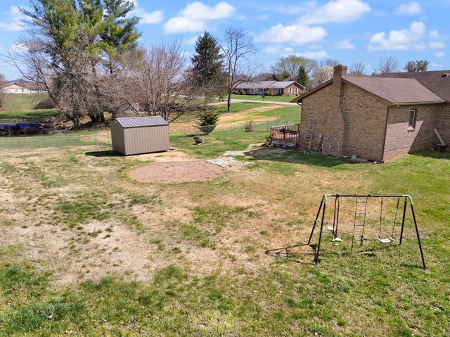 1080 Parkers Mill Road, Somerset, KY 42501