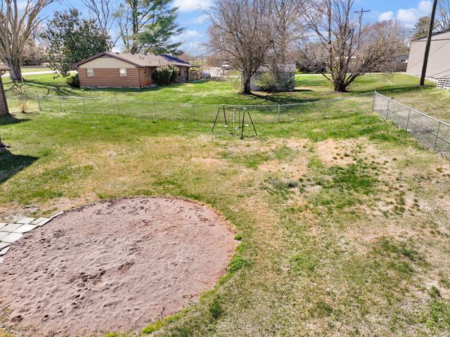 1080 Parkers Mill Road, Somerset, KY 42501