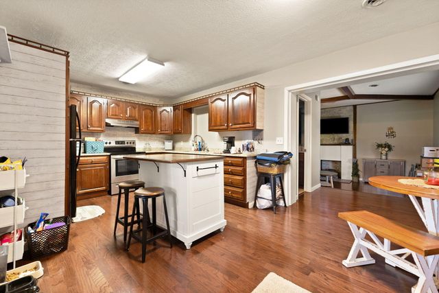 1080 Parkers Mill Road, Somerset, KY 42501