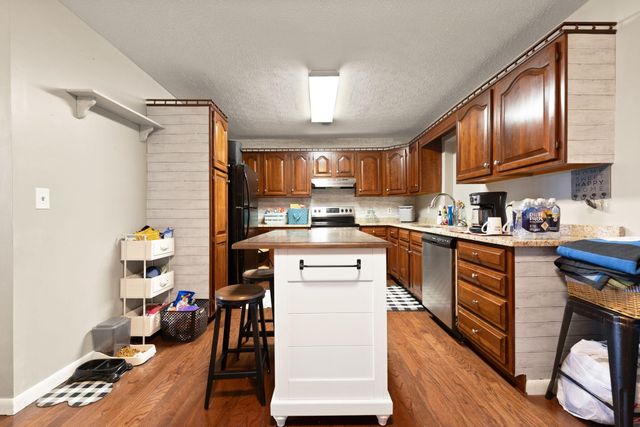 1080 Parkers Mill Road, Somerset, KY 42501