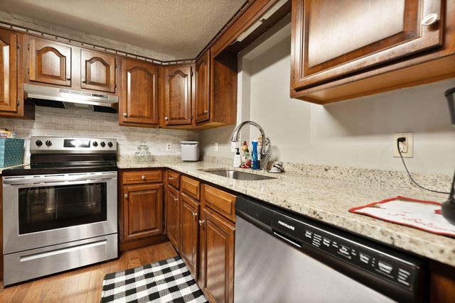 1080 Parkers Mill Road, Somerset, KY 42501