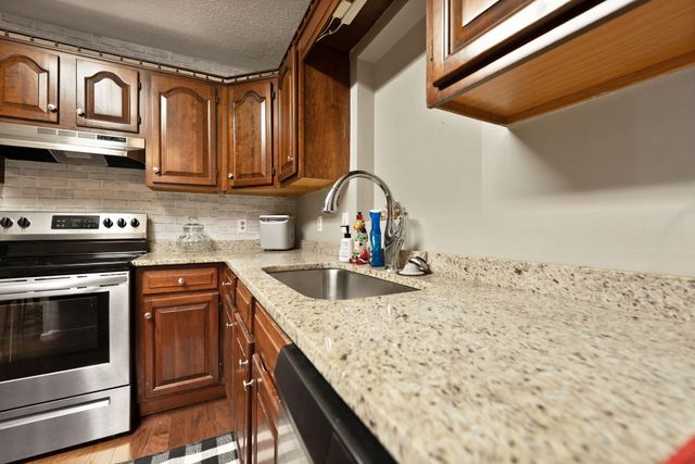 1080 Parkers Mill Road, Somerset, KY 42501