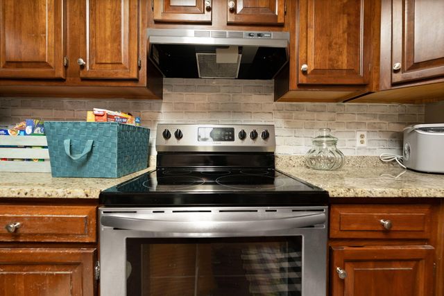 1080 Parkers Mill Road, Somerset, KY 42501