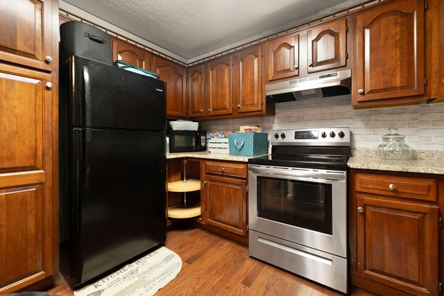 1080 Parkers Mill Road, Somerset, KY 42501