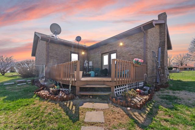 1080 Parkers Mill Road, Somerset, KY 42501