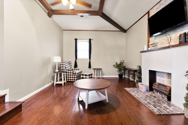 1080 Parkers Mill Road, Somerset, KY 42501