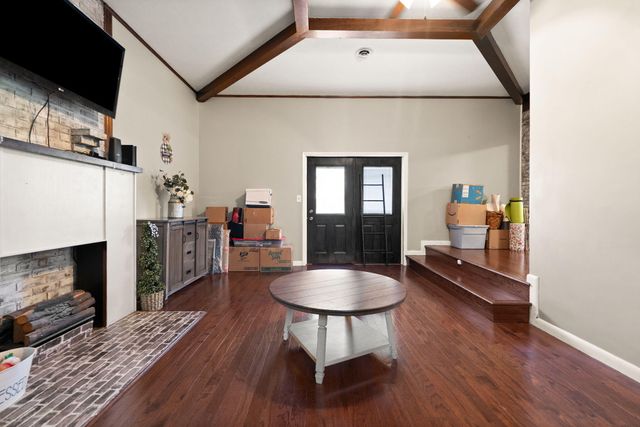 1080 Parkers Mill Road, Somerset, KY 42501