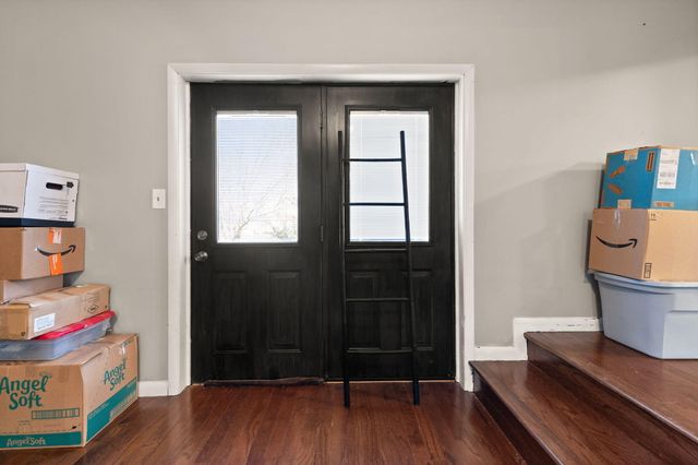 1080 Parkers Mill Road, Somerset, KY 42501