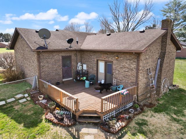 1080 Parkers Mill Road, Somerset, KY 42501