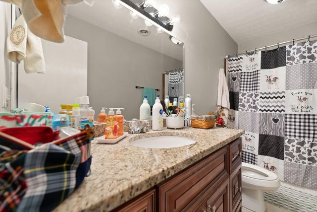 1080 Parkers Mill Road, Somerset, KY 42501