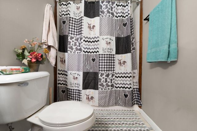 1080 Parkers Mill Road, Somerset, KY 42501