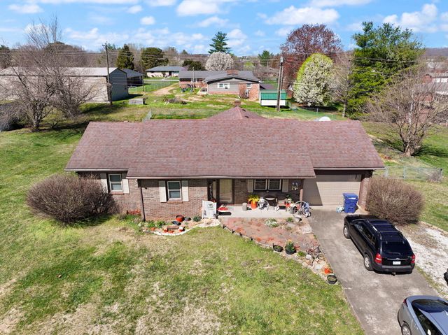 1080 Parkers Mill Road, Somerset, KY 42501