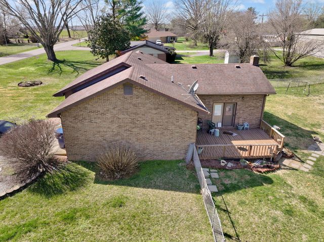 1080 Parkers Mill Road, Somerset, KY 42501