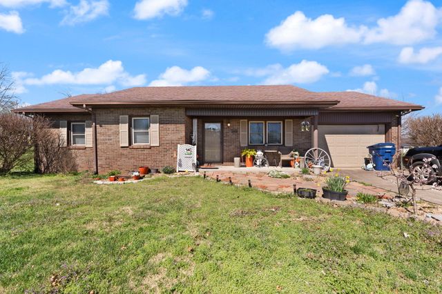 1080 Parkers Mill Road, Somerset, KY 42501