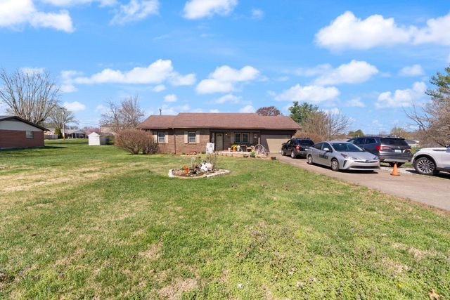 1080 Parkers Mill Road, Somerset, KY 42501