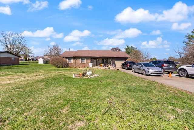 1080 Parkers Mill Road, Somerset, KY 42501