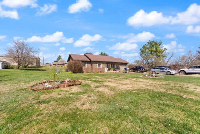 1080 Parkers Mill Road, Somerset, KY 42501