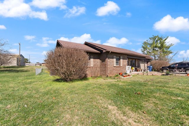 1080 Parkers Mill Road, Somerset, KY 42501