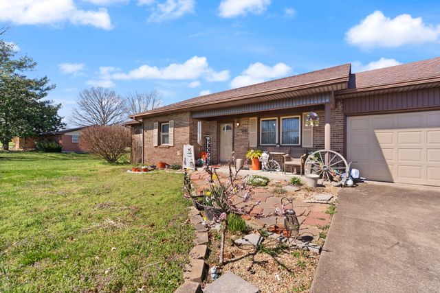 1080 Parkers Mill Road, Somerset, KY 42501