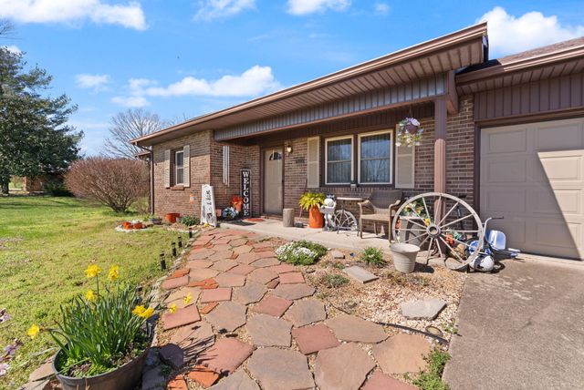 1080 Parkers Mill Road, Somerset, KY 42501