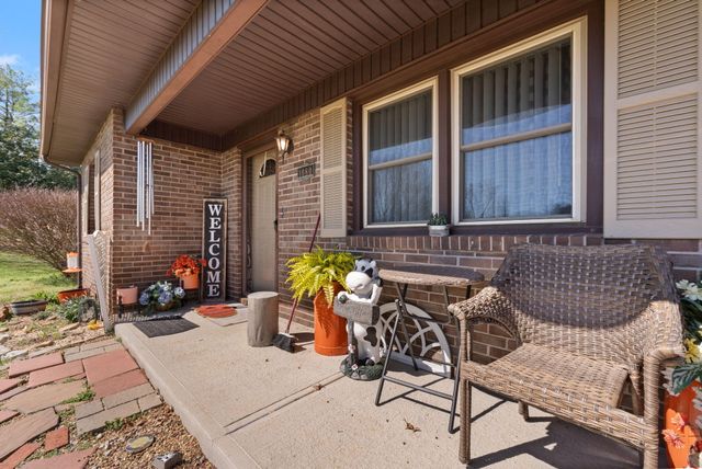 1080 Parkers Mill Road, Somerset, KY 42501