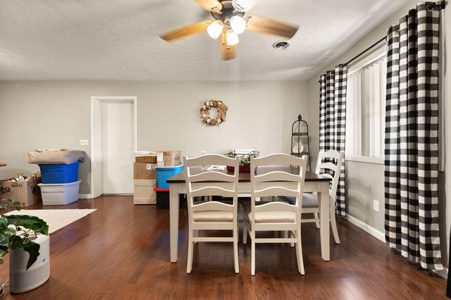 1080 Parkers Mill Road, Somerset, KY 42501