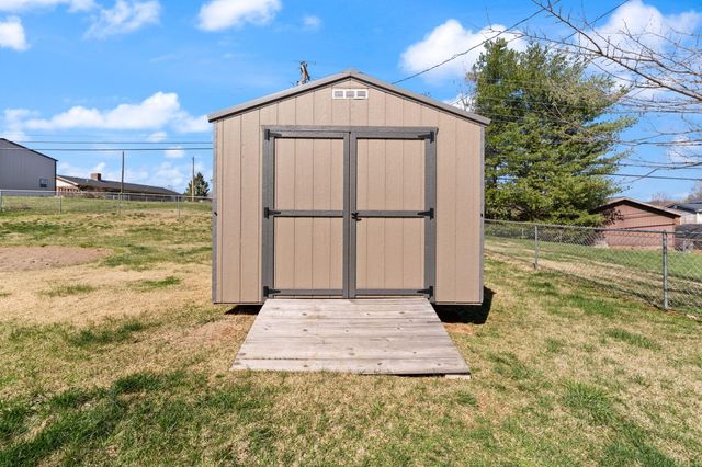 1080 Parkers Mill Road, Somerset, KY 42501