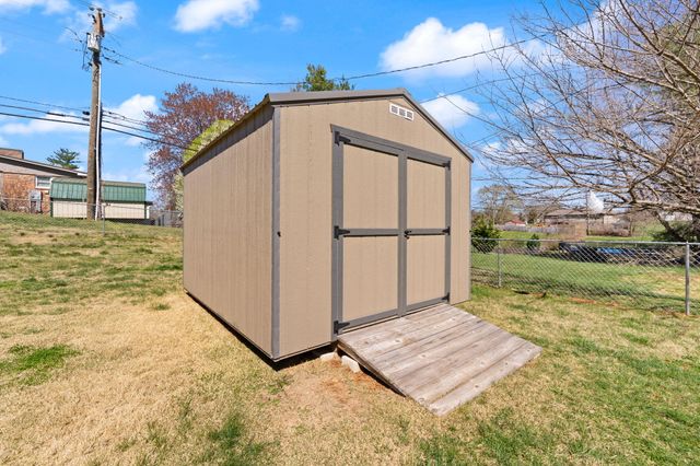 1080 Parkers Mill Road, Somerset, KY 42501