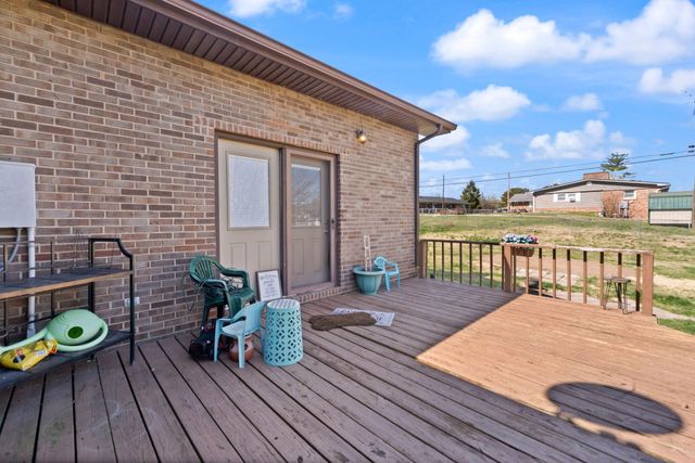 1080 Parkers Mill Road, Somerset, KY 42501