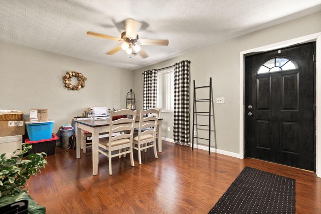 1080 Parkers Mill Road, Somerset, KY 42501