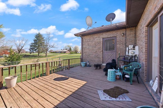 1080 Parkers Mill Road, Somerset, KY 42501