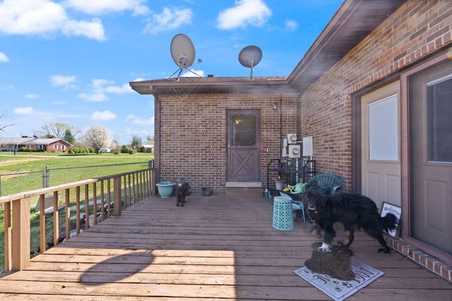 1080 Parkers Mill Road, Somerset, KY 42501