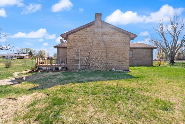 1080 Parkers Mill Road, Somerset, KY 42501