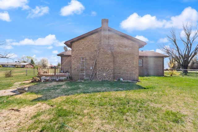 1080 Parkers Mill Road, Somerset, KY 42501